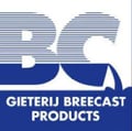 Breecast logo