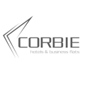 Corbie logo