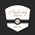 Fockedey logo