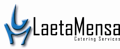 Laeta Mensa logo