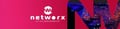 Networx logo Tom Van Bavel