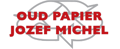 Oud Papier Michel logo