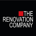 The Renovation Company logo