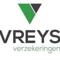 Vreys verzekeringen logo