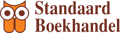 logo standaard boekhandel