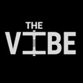 logo the vibe